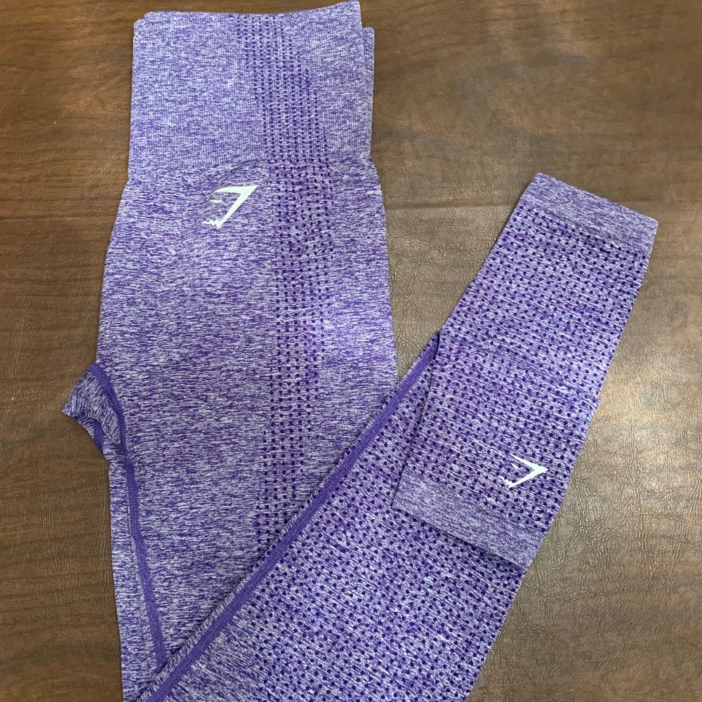 Gymshark leggigs